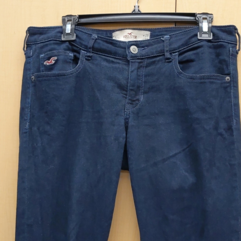Hollister skinny jeans Size 9L
